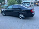 Toyota Camry 2004 года за 4 300 000 тг. в Павлодар – фото 2