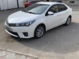 Toyota Corolla 2013 годаүшін7 200 000 тг. в Актау – фото 2