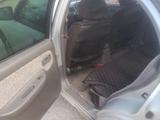 Nissan Pulsar 1999 года за 1 200 000 тг. в Усть-Каменогорск – фото 2