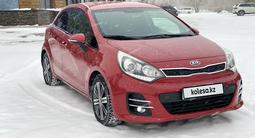 Kia Rio 2015 годаүшін6 500 000 тг. в Караганда – фото 5