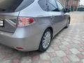 Subaru Impreza 2008 года за 4 500 000 тг. в Атырау