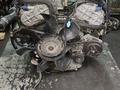 Двигатель VQ30-DD за 550 000 тг. в Алматы – фото 2