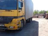Mercedes-Benz  Actros 2000 года за 20 000 000 тг. в Алматы
