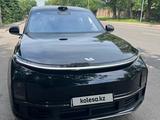Li L9 2023 годаүшін25 400 000 тг. в Алматы