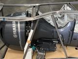 Yamaha F115BETX, 4х… за 6 300 000 тг. в Алматы
