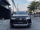 ОБВЕС НА LEXUS RX350үшін750 000 тг. в Астана