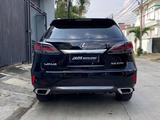 ОБВЕС НА LEXUS RX350 за 780 000 тг. в Астана – фото 2