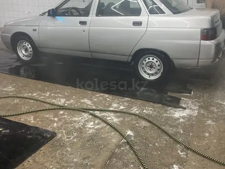 ВАЗ (Lada) 2110 2002 года за 1 000 000 тг. в Атырау – фото 2