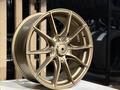 Ковано-Литые диски r17 FF011 5x108 за 265 000 тг. в Астана – фото 2