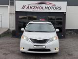 Toyota Sienna 2014 года за 12 500 000 тг. в Караганда – фото 4