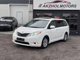 Toyota Sienna 2014 года за 12 500 000 тг. в Караганда – фото 2