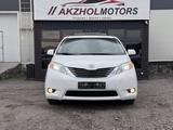 Toyota Sienna 2014 года за 12 500 000 тг. в Караганда – фото 5