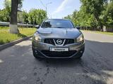 Nissan Qashqai 2012 года за 6 100 000 тг. в Шымкент – фото 2