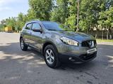 Nissan Qashqai 2012 года за 6 100 000 тг. в Шымкент