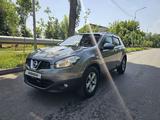 Nissan Qashqai 2012 года за 6 100 000 тг. в Шымкент – фото 3