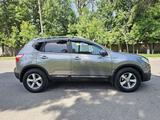 Nissan Qashqai 2012 года за 6 100 000 тг. в Шымкент – фото 4