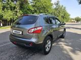 Nissan Qashqai 2012 года за 6 100 000 тг. в Шымкент – фото 5