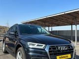 Audi Q5 2019 года за 16 500 000 тг. в Алматы