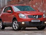 Стекла фар Nissan qashqai за 17 500 тг. в Астана