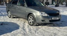 ВАЗ (Lada) Priora 2172 2011 года за 2 000 000 тг. в Костанай – фото 5