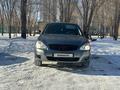 ВАЗ (Lada) Priora 2172 2011 годаүшін2 200 000 тг. в Костанай