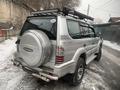 Toyota Land Cruiser Prado 1998 годаүшін9 500 000 тг. в Алматы – фото 6