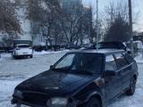 ВАЗ (Lada) 2114 2009 года за 530 000 тг. в Караганда – фото 4