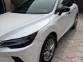 Lexus RX 350 2024 года за 36 000 000 тг. в Алматы – фото 4