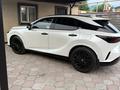 Lexus RX 350 2024 года за 36 000 000 тг. в Алматы