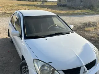Mitsubishi Lancer, 2007