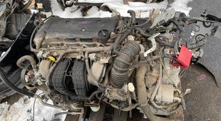 Двигатель 4J10 4В11 4В12 вариатор 2вд, 4вд за 500 000 тг. в Алматы