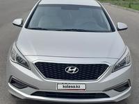 Hyundai Sonata 2015 года за 3 980 000 тг. в Шымкент