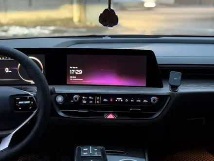 Kia K8 2021 года за 12 500 000 тг. в Алматы – фото 3