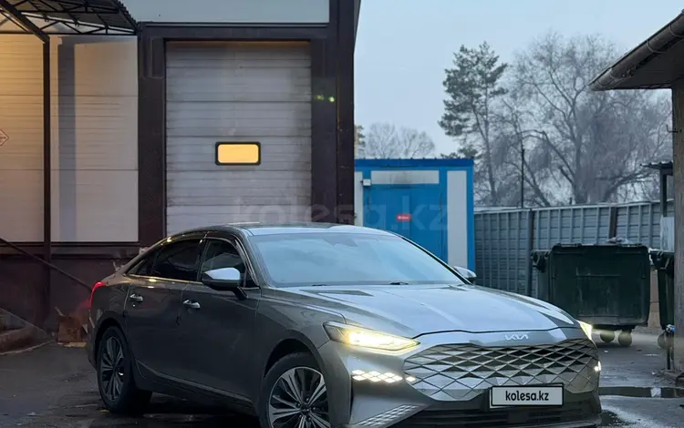 Kia K8 2021 годаүшін12 500 000 тг. в Алматы