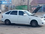 ВАЗ (Lada) Priora 2172 2013 года за 2 100 000 тг. в Астана