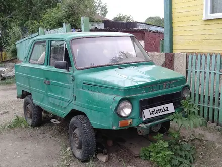 ЛуАЗ 969 1992 года за 300 000 тг. в Шемонаиха