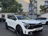 Kia Sportage 2023 года за 17 000 000 тг. в Шымкент