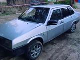 ВАЗ (Lada) 21099 2003 года за 500 000 тг. в Усть-Каменогорск – фото 3