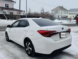 Toyota Corolla 2018 года за 5 000 000 тг. в Уральск – фото 3