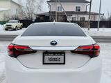 Toyota Corolla 2018 года за 5 000 000 тг. в Уральск – фото 4