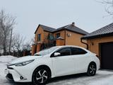 Toyota Corolla 2018 года за 5 000 000 тг. в Уральск – фото 2