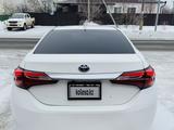 Toyota Corolla 2018 года за 5 000 000 тг. в Уральск – фото 5