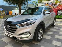 Hyundai Tucson 2018 годаүшін11 500 000 тг. в Алматы