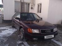 Audi 100 1993 года за 1 380 000 тг. в Туркестан