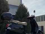 Piaggio  Vespa 150 2015 года за 1 120 000 тг. в Алматы – фото 3