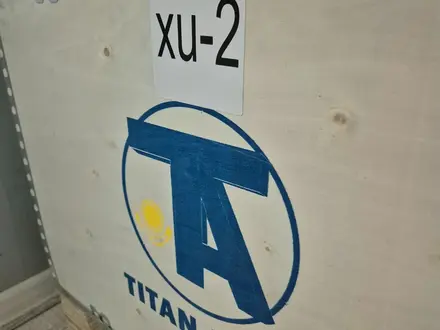 TitanAuto Opel Z18XER 1.8л новый двигатель за 520 000 тг. в Астана – фото 6