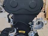 TitanAuto Opel Z18XER 1.8л новый двигатель за 520 000 тг. в Астана