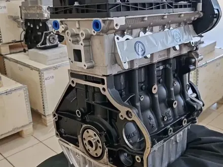 TitanAuto Opel Z18XER 1.8л новый двигатель за 520 000 тг. в Астана – фото 4