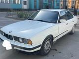 BMW 525 1993 года за 900 000 тг. в Актау – фото 2