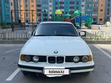 BMW 525 1993 годаүшін900 000 тг. в Актау